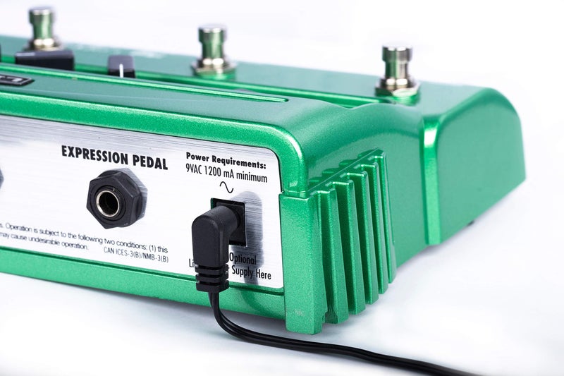 Line 6 DC-DL4 Guitar Delay Effects Pedal - Image 3